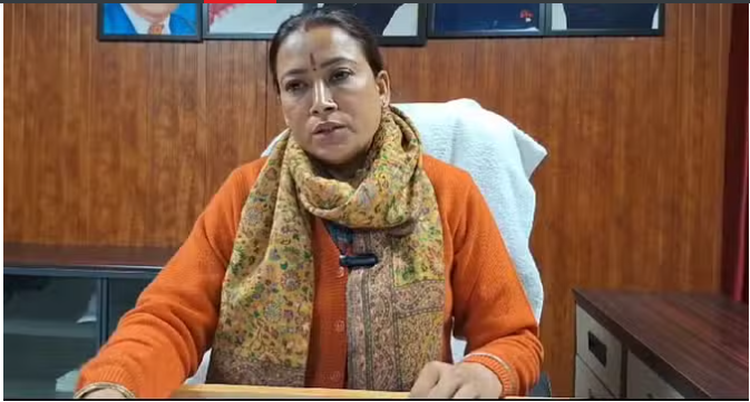 उत्‍तराखंड के लिए पदकों की वर्षा करने वालों पर अब होगी धनवर्षा, 8.32 करोड़ रुपये देगी धामी सरकार