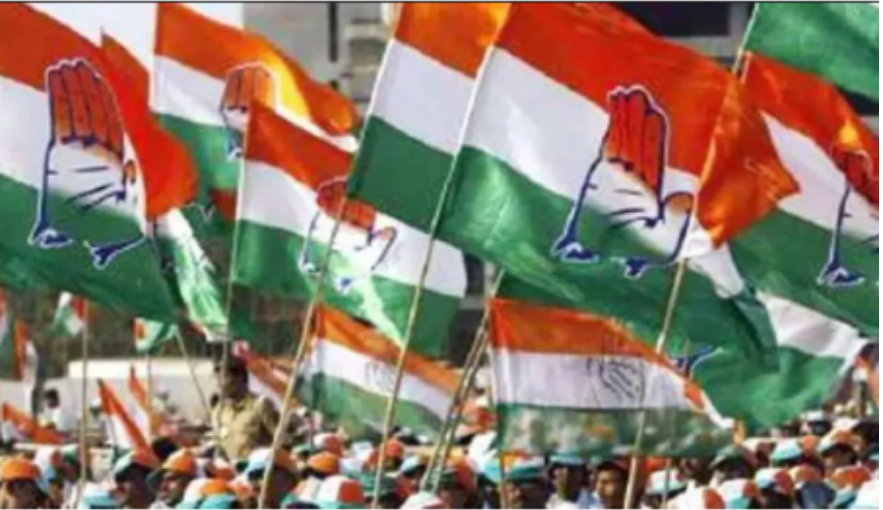 प्रेमचंद अग्रवाल के इस्तीफे को अपनी राजनीतिक जीत के रूप में देख रही कांग्रेस, प्रदेश अध्यक्ष बोले- सबने मिलकर लड़ाई लड़ी