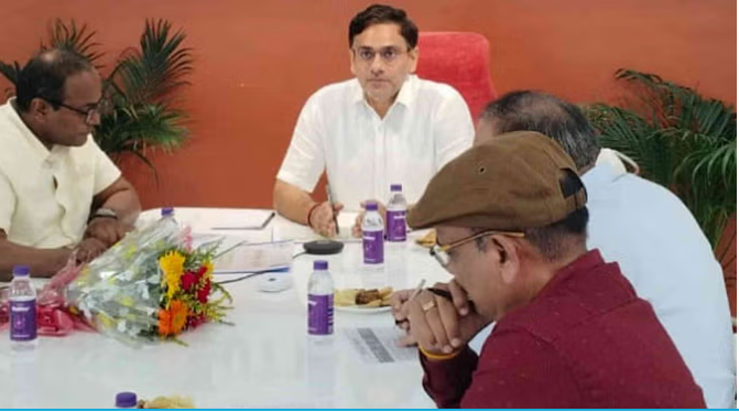 विधायक निधि खर्च करने में सौरभ बहुगुणा और गणेश जोशी आगे, धन सिंह रावत व प्रेमचंद अग्रवाल पीछे