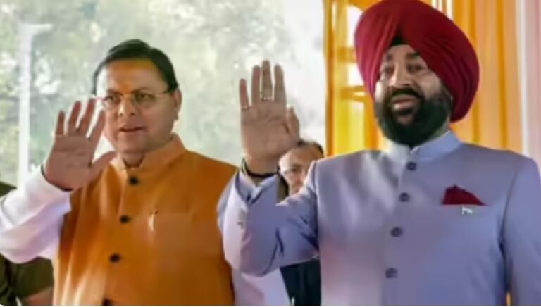 राज्यपाल ने चार विधेयकों को दी स्वीकृति, लोकतंत्र सेनानियों की पेंशन पर मुहर