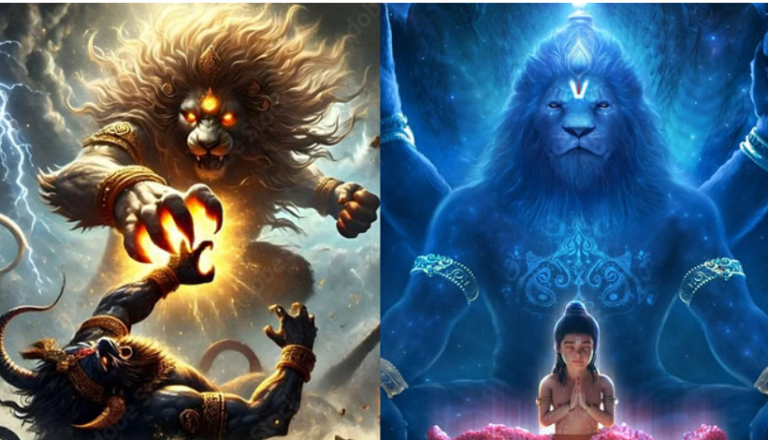 अब ओटीटी पर दहाड़ लगाने आ रही ‘महावतार नरसिम्हा’…