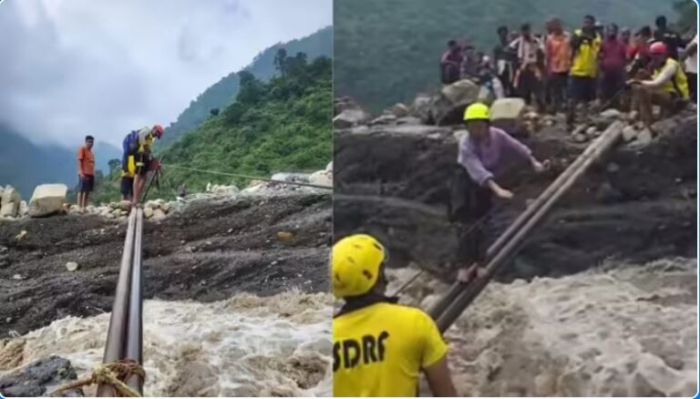 बारिश से तबाही: छोटी-छोटी नदियां दून घाटी में बड़ी आपदा लाईं….