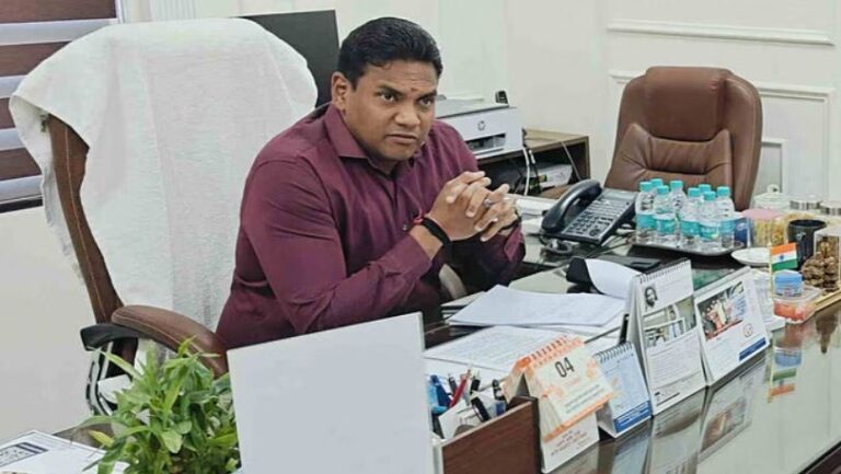 स्वास्थ्य सचिव ने दिए निर्देश: मेडिकल संस्थानों में होगी फायर सेफ्टी ऑडिट