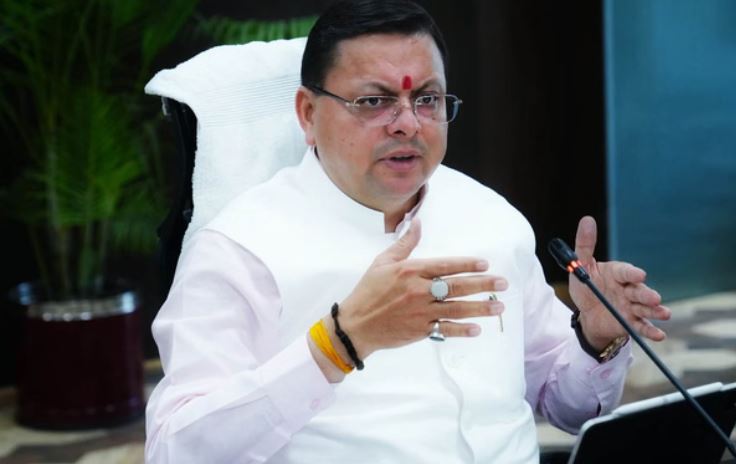 गड्ढों से राहत: कुमाऊं में शुरू हुआ सड़क मरम्मत अभियान, मुख्यमंत्री ने दिए निर्देश..