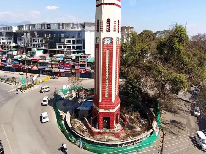 शहर का दिल अब भी खामोश, करोड़ों खर्च करने के बावजूद नतीजा सिफर