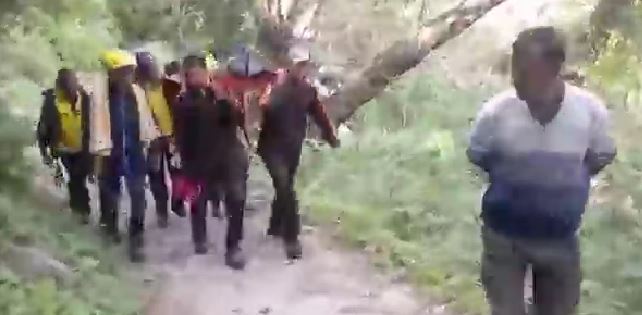 रुद्रप्रयाग आपदा: छेनागाड़ में चार और शव मिले, मृतकों की संख्या बढ़कर छह हुई