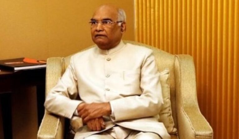 हल्द्वानी-नैनीताल में ट्रैफिक डायवर्जन, पूर्व राष्ट्रपति कोविंद के दौरे को लेकर प्रशासन अलर्ट..