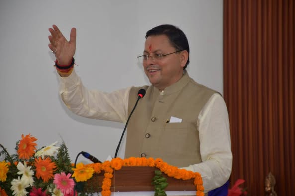 “हिल्स टू हाई-टेक” थीम के साथ उत्तराखण्ड में एआई समिट का आगाज़