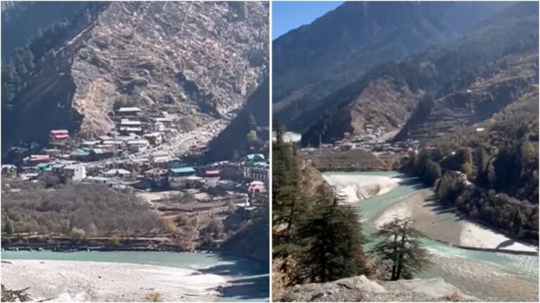 “धराली आपदा: रिपोर्ट आई, जवाब नहीं”