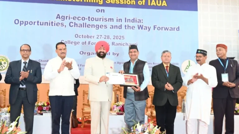 अब ‘घोस्ट विलेज’ नहीं, ‘होम स्टे विलेज’ बनेंगे उत्तराखंड के खाली गांव..