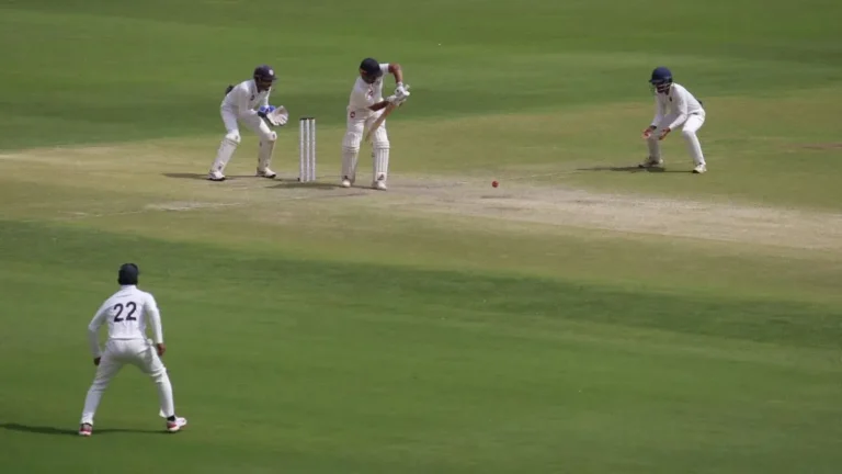 इतिहास रचेगा रामनगर, पहली बार होगा रणजी ट्रॉफी मुकाबला