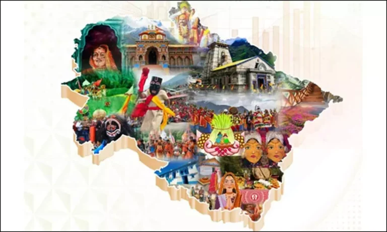 उत्तराखंड रजत जयंती: 25 साल में सीख, विकास में नेचुरल अप्रोच जरूरी..