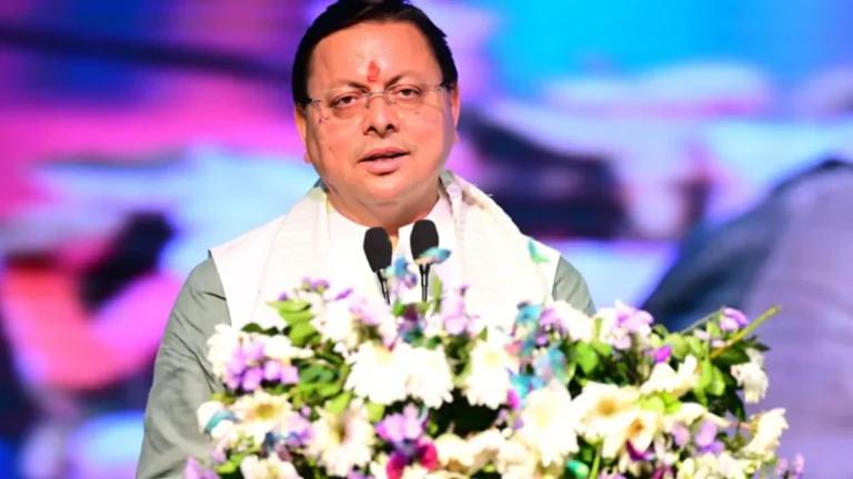 उत्तराखंड में स्वास्थ्य शिक्षा को बढ़ावा—हर जिले में बनेगा मेडिकल कॉलेज..