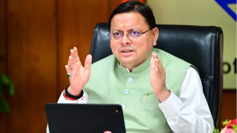 एक ओर जश्न-ए-उत्तराखंड, दूसरी ओर नए जिले की मांग से गूंजे पहाड़..