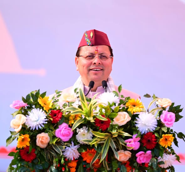 प्रदेश में 17 दिसंबर से ‘जन-जन की सरकार, जन-जन के द्वार’ अभियान, 45 दिन तक लगेंगे बहुउद्देशीय शिविर..