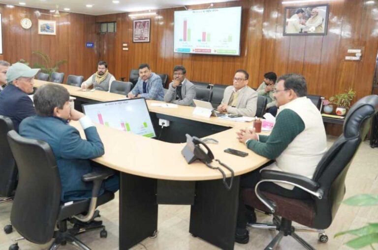 फोरलेन ई-बीआरटीएस को हरी झंडी, देहरादून में ट्रैफिक व्यवस्था सुधरेगी..