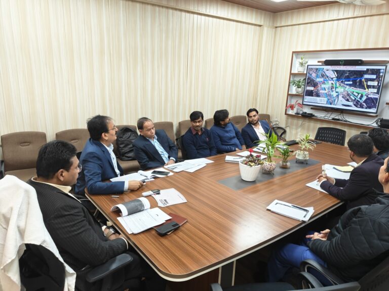 नैनीताल, कांची धाम और मसूरी में प्रस्तावित रोपवे परियोजनाएं