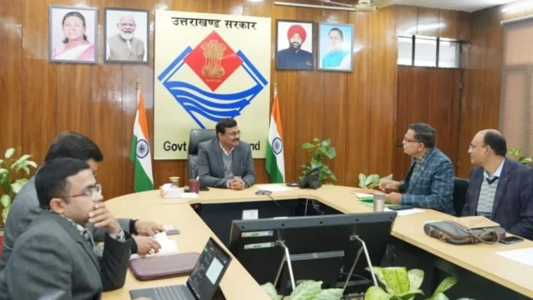 साहसिक पर्यटन पर फोकस, उत्तराखंड सरकार बनाएगी नई ट्रेकिंग नीति..