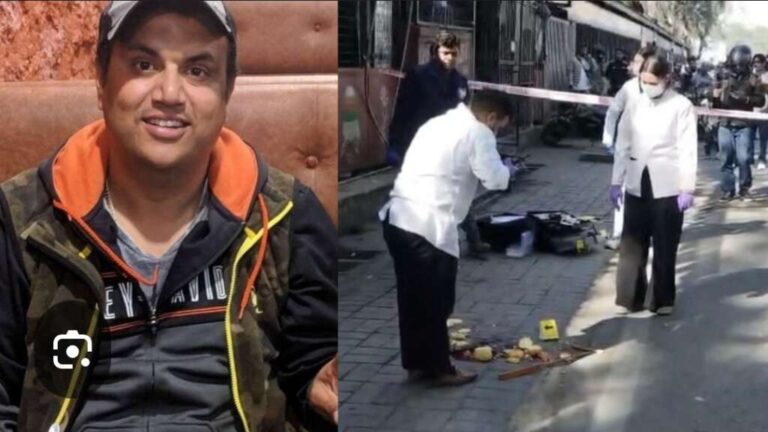 अर्जुन शर्मा हत्याकांड का खुलासा विनोद उनियाल है मुख्य षड्यंत्रकारी