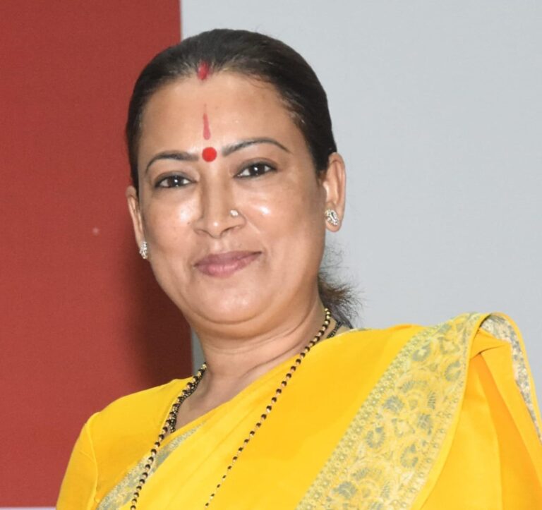 तेज की जाए पदक विजेताओं को नौकरी देने की प्रक्रिया : रेखा आर्या