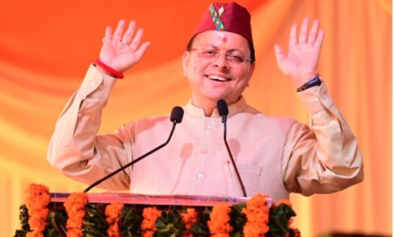 मुख्यमंत्री धामी ने किया नयार वैली फेस्टिवल का उद्घाटन