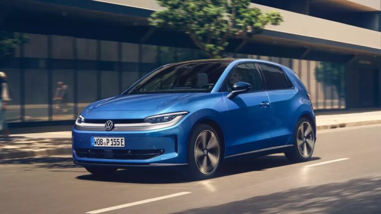 आ गया Volkswagen Polo का इलेक्ट्रिक वर्जन ID.Polo EV, मिलेगी 454 किमी तक की रेंज