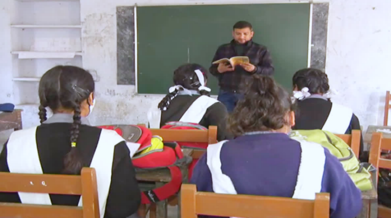 देहरादून में भीषण गर्मी के चलते आज बंद रहेंगे सभी स्कूल, बच्चों के लिए हीटवेव एक्शन प्लान बनाएंगे स्कूल, निर्देश जारी