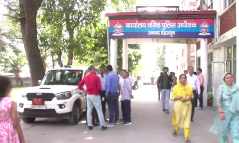 DRDO वैज्ञानिक पर हमले के आरोपी बिल्डर के खिलाफ गुंडा एक्ट में मुकदमा दर्ज, हो सकता है तड़ीपार