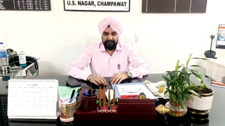चारधाम यात्रा के लिए व्यावसायिक वाहनों को बनाने होंगे ग्रीन कार्ड, अब तक 101 वाहनों के कार्ड जारी