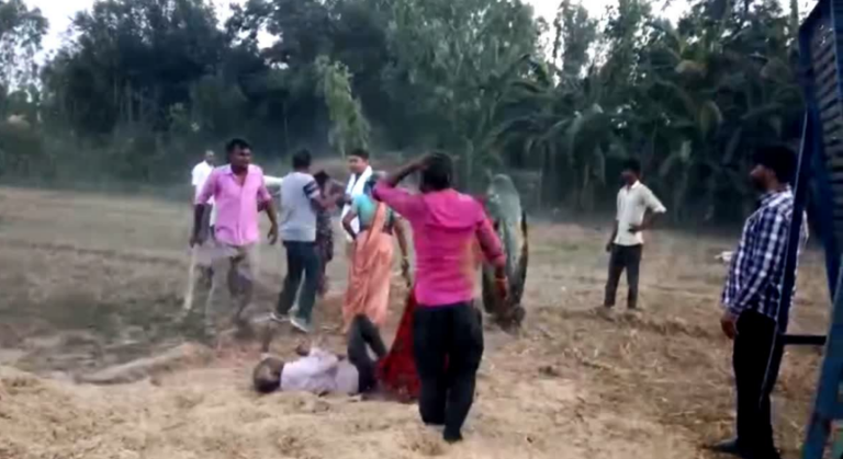जसपुर में रास्ते के विवाद ने लिया हिंसक रूप, किसान परिवार पर लाठी-डंडों से हमला, पड़ताल में जुटी पुलिस