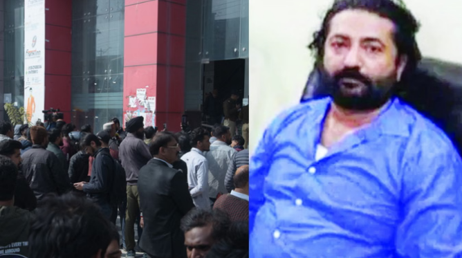 गैंगस्टर विक्रम शर्मा हत्याकांड: अंकित की गर्लफ्रेंड से दून पुलिस ने झारखंड जाकर की पूछताछ, कई अहम सुराग मिले