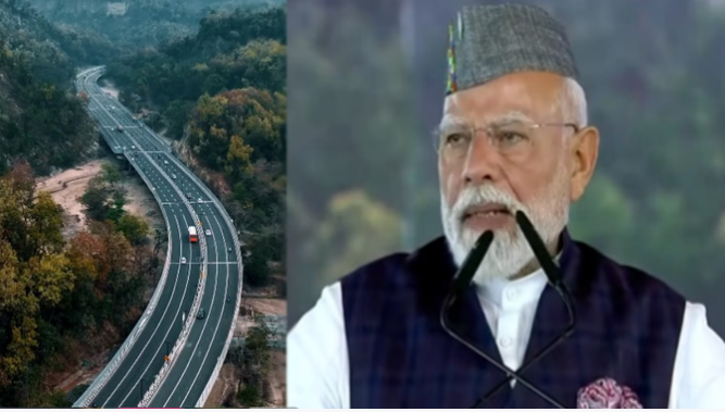 Uttarakhand: लोगों की ह्रदय रेखा छूकर भाजपा की भविष्य रेखा लंबी कर गए पीएम मोदी, मंच से दिखाई चुनावी ताकत