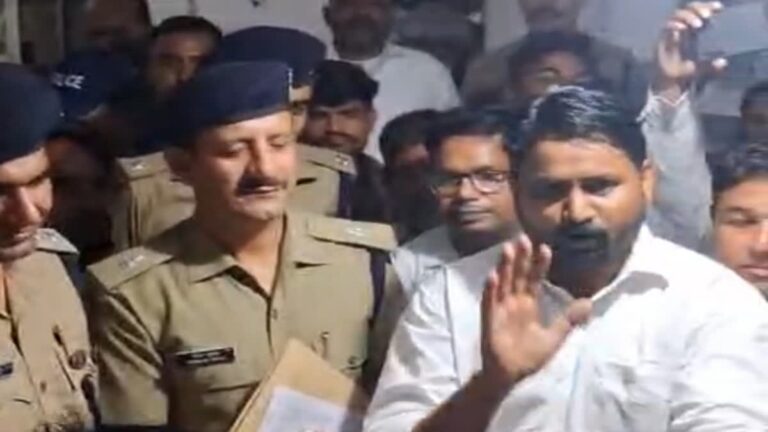 जादू टोने के लिए किया था 3 साल के मासूम का किडनैप, एक आरोपी गिरफ्तार, अन्य की तलाश तेज