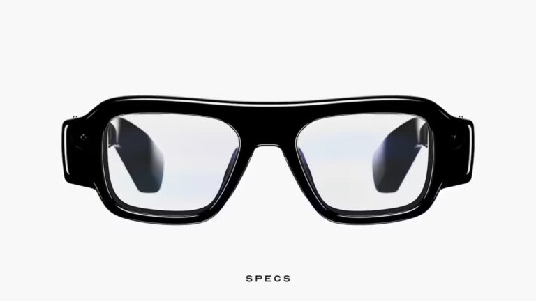 Snap ने पेश किए Specs AR स्मार्ट ग्लासेज़, 115-इंच होम सिनेमा जैसा मिलेगा डिस्प्ले एक्सपीरियंस