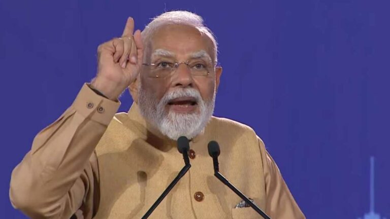 नीट पेपर लीक 2026 पर पीएम मोदी का बड़ा ऐलान- फास्ट ट्रैक कोर्ट में होगी सुनवाई