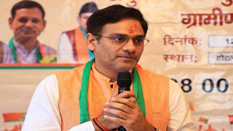 बहुगुणा परिवार पर हरीश रावत की टिप्पणी से सियासत तेज, सौरभ बहुगुणा ने किया पलटवार