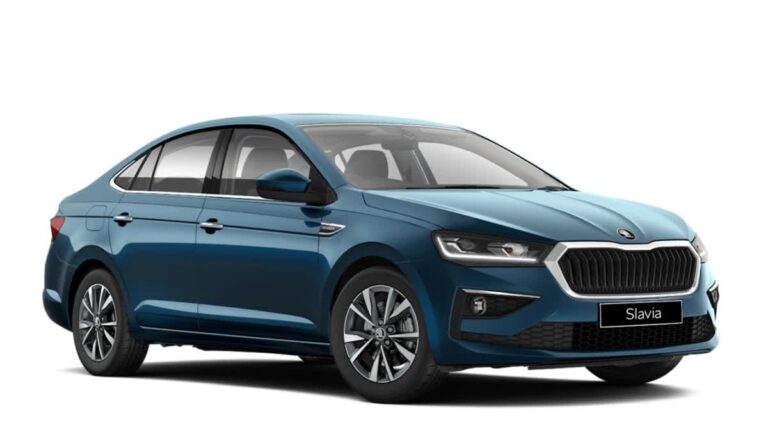 18 अगस्त को लॉन्च हो सकती है 2026 Skoda Slavia फेसलिफ्ट, डिजाइन और फीचर्स में होंगे अपडेट
