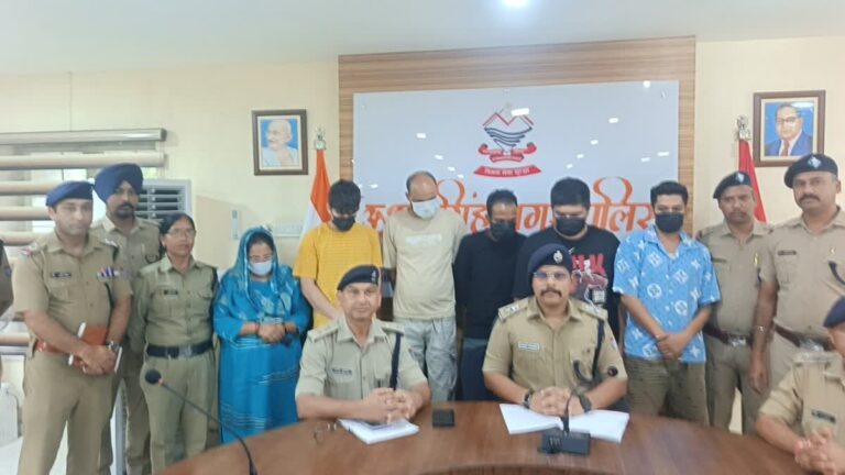 उत्तराखंड में नशा तस्करी का खुलासा, व्हाट्सऐप चैट से 6 तस्कर पुलिस के हत्थे चढ़े