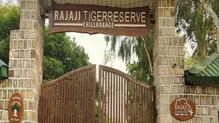 उत्तराखंड में पर्यावरण संरक्षण की पहल तेज, राजाजी और फूलों की घाटी के जोन का होगा निर्धारण